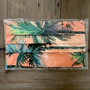 Johnny Was Face Mask